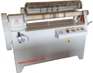HR CC 304 Paper Core Cutting Machine